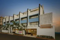 Ginger Dona Paula, Goa Hotels in Dona Paula