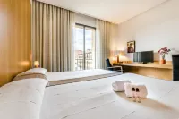 Hospedería Pax Hotels in León