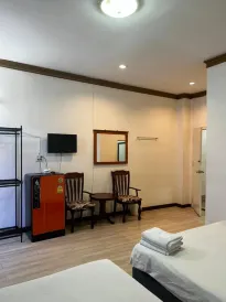 珊迪客房飯店