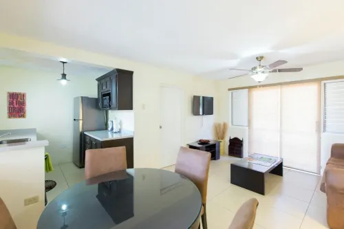 New Kingston Guest Apartment IV - Apartments