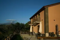 Antico Palmento di Feo Coniglio Hotel a Calatabiano