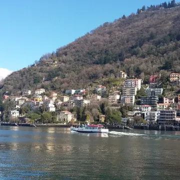 L'Approdo di Sant'Agostino