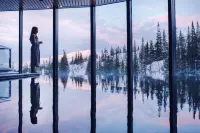 Copperhill Mountain Lodge - Pools