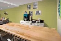 Woodspring Suites Cherry Hill Hotels in Cherry Hill