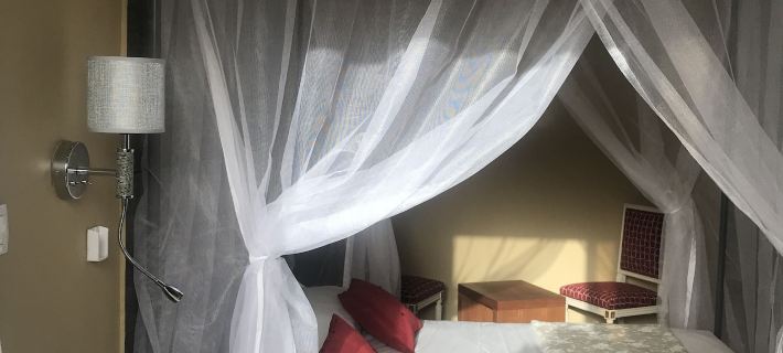 Chez Daniel Mbene Ξενοδοχεία στην πόλη Mbour