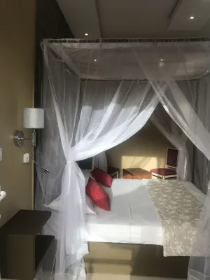 Chez Daniel Mbene -  Privatzimmer