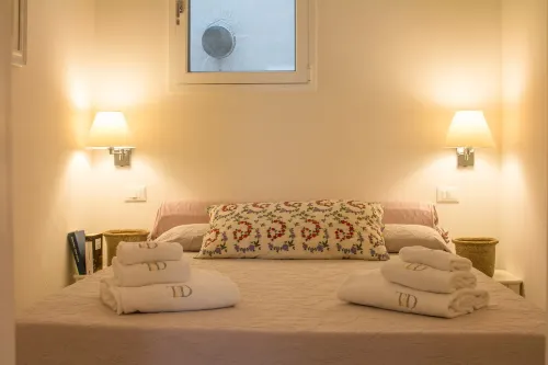TD Dimora Arcadia with Breathtaking Sea View - Sea View