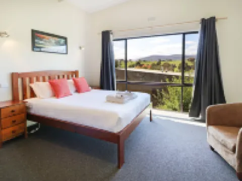 梅里吉格德雷泰特公寓酒店 曼斯菲爾德酒店