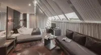 Diamond Suites, Philian Hotels and Resorts