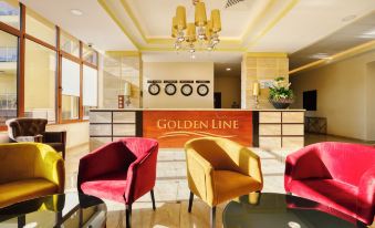 Apart Hotel Golden Line