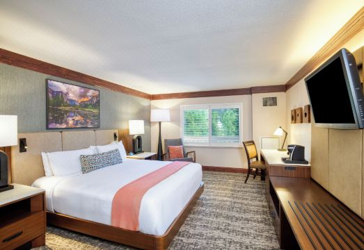 테나야 로지 앳 요세미티