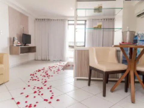 Nobile Inn Cabo Branco Hotels in Joao Pessoa