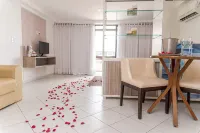 Nobile Inn Cabo Branco - 4 Sao