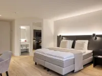 Corsendonk Hooge Heyde Hotels in Kasterlee