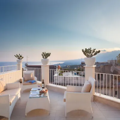 La Malandrina - Apartments & Suites Hotels near Villagonia Beach