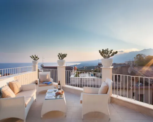 La Malandrina - Apartments & Suites Hotels near Spisone Beach