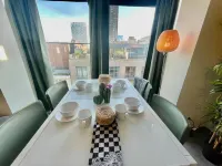 Oneluxstay Antwerp City Centre - 2-Star