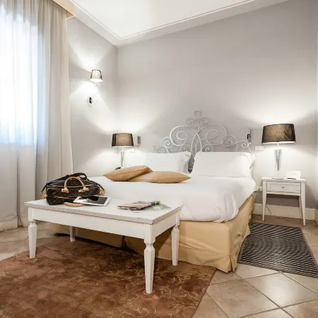 Phi Hotel Corte Delle Terme