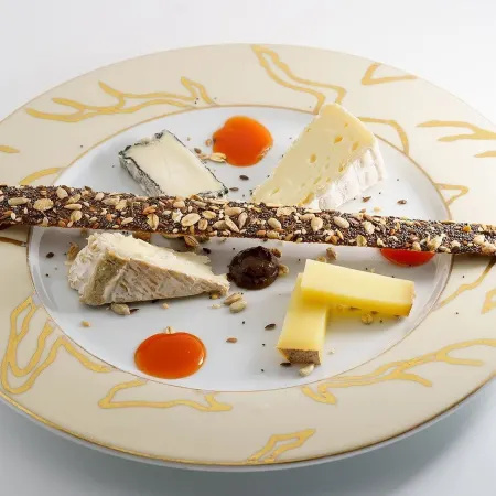 Hotel - Restaurant le Cerf & Spa