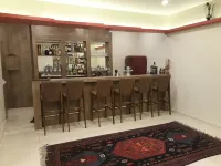 Tehran Boutique Hotel - bar