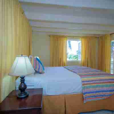 山嶺舒適公寓飯店 Rooms