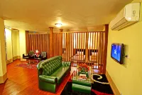 Shwe Ingyinn Hotel Mandalay - Phòng tập thể hình