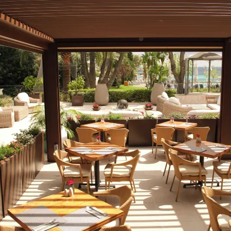 Hotel Son Caliu Spa Oasis