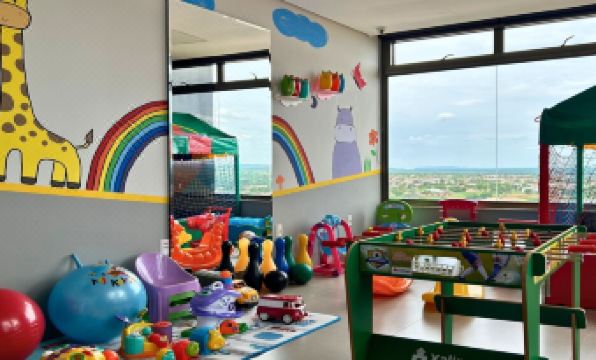 Comfort Hotel & Suítes Rondonópolis