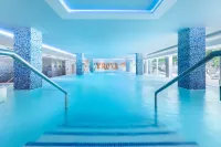Alexandre Hotel Troya - Spa