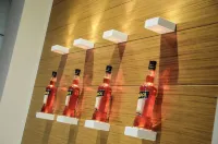氧氣生活風格酒店 - 酒吧
