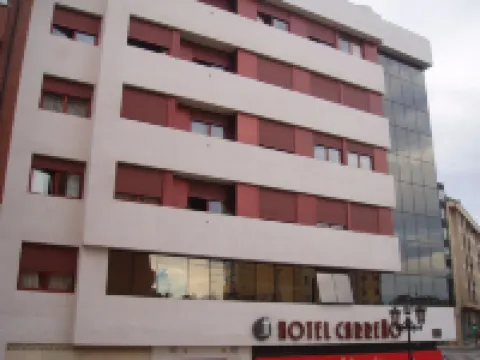 Hotel Carreño Hotels in Asturias