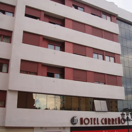 Hotel Carreño
