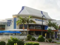 Blue Pelican Motel
