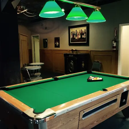 Stettler Hotel
