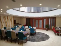 Piskin Hotel - breakfast