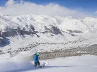 Hotel Concordia Hotels in Livigno
