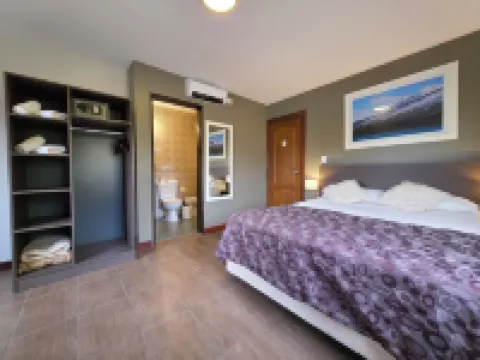 Hosteria Puerto San Julian Hotels in 