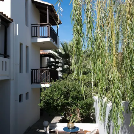 Proimos Maisonnettes