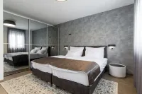 Hotel - Aparthotel Teranea City Hvar Hotels in Hvar