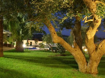 Città Bianca Country Resort