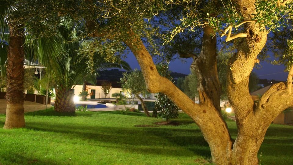 Città Bianca Country Resort
