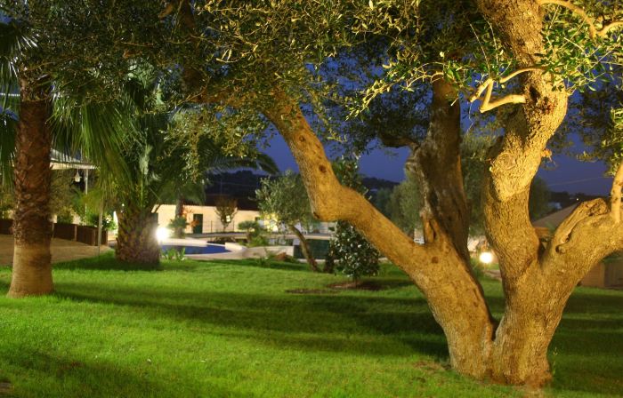 Città Bianca Country Resort