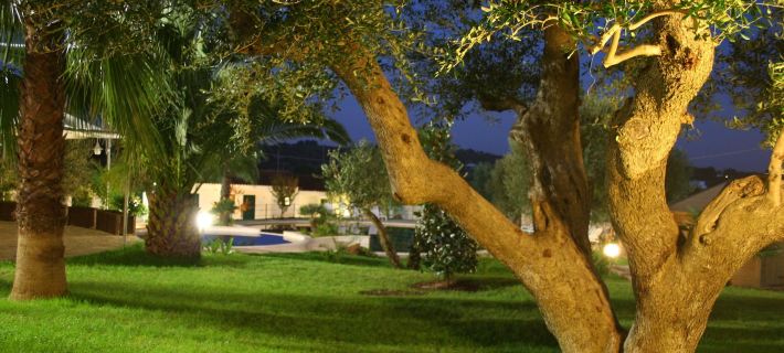 Città Bianca Country Resort Hotels in Ostuni