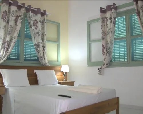 Residencial Apresentacao Hotels in Pague