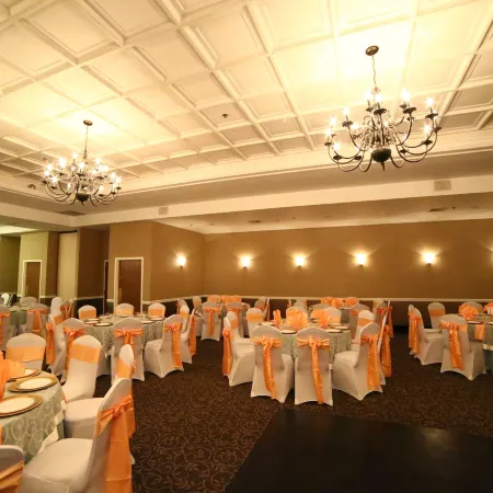 Comfort Suites Bethlehem Near Lehigh University and LVI Airport