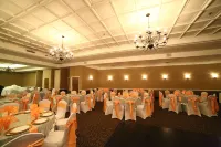 Comfort Suites Bethlehem Near Lehigh University and LVI Airport - petit déjeuner