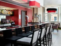 Ibis Belfast Queens Quarter
