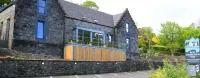 Ben Cruachan Inn - Restaurant, Pub with Rooms Hotels in Inveraray