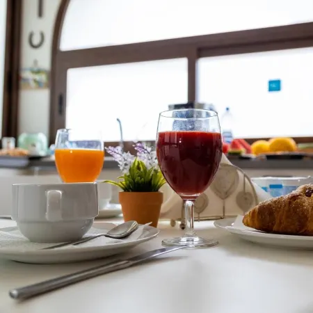 Kunesias B&B