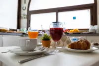 Kunesias B&B - breakfast